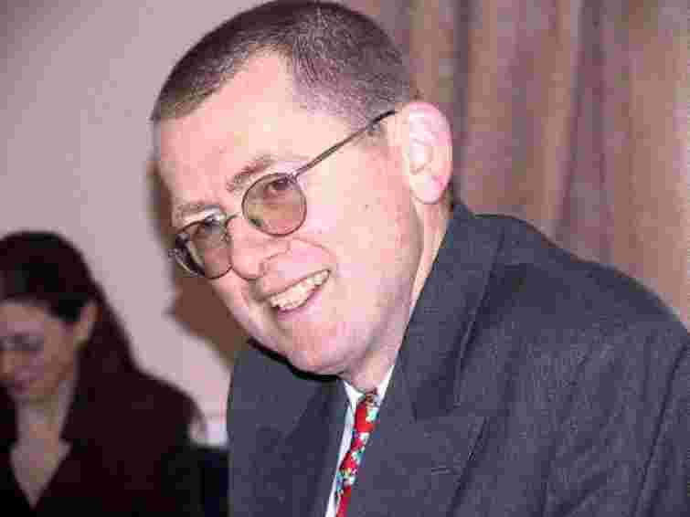 Львівські села у межах проекту ЄС-ПРООН відвідав Ендрю Расбаш