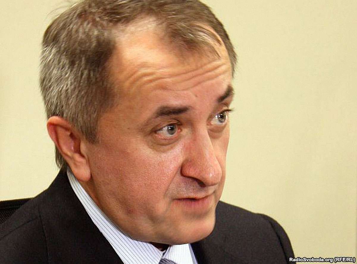 Данилишин про ЗВТ з СНД: Головне, щоб співпраця була партнерською