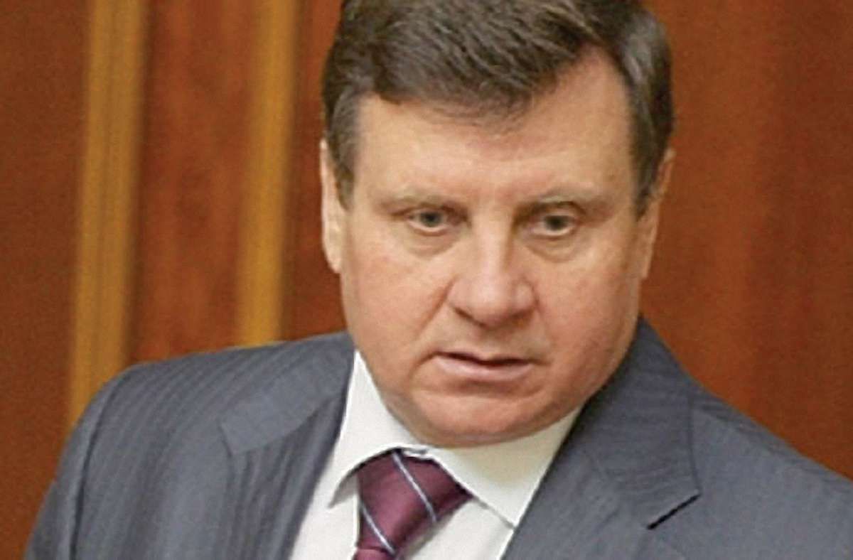 У селі комуніста Мартинюка на "Відсіч" накинулись з вилами