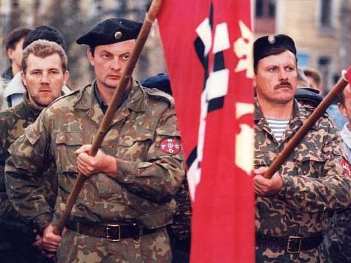 УНА-УНСО йде у Раду: Люди побачать, де є сила, а де - повітря