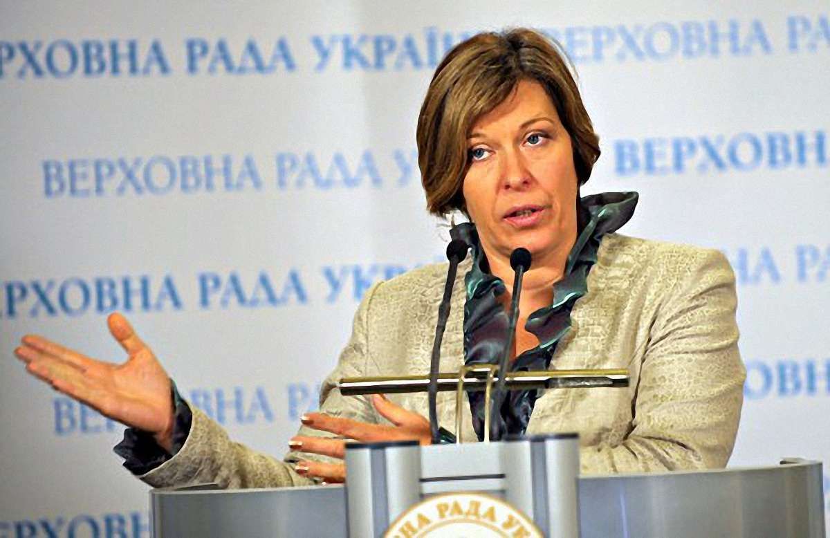 Усіх дістала вже ця держава. Має бути контроль, - нардеп
