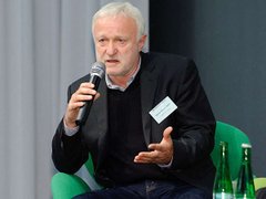 Вернер Шульц: Росія хоче вивести Євросоюз із гри