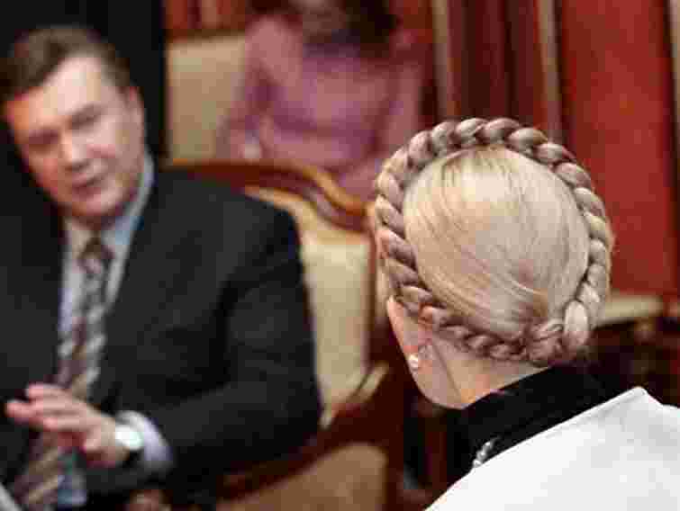 Євродепутат: Януковичу не вдасться позбутися Тимошенко 