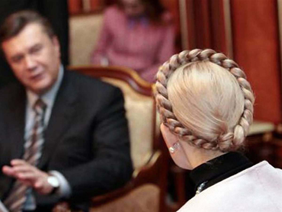 Євродепутат: Януковичу не вдасться позбутися Тимошенко 