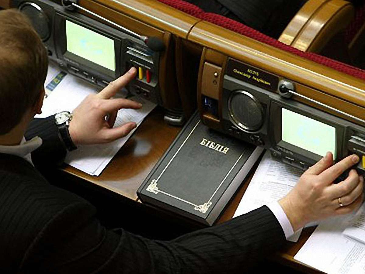 Рада ратифікувала Угоду про зону вільної торгівлі в рамках СНД