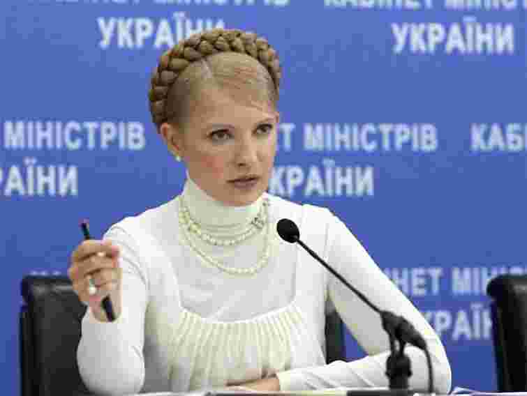 Євродепутат: Ми не можемо захистити Тимошенко