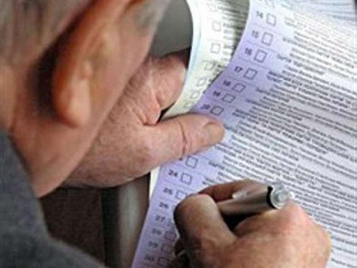 КВУ: Виборець голосує за тих, хто вкладає більше грошей