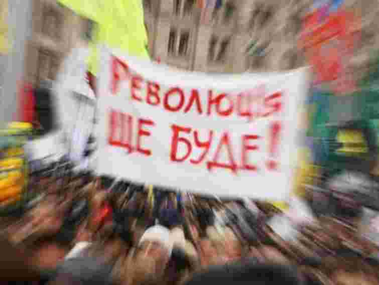 КВУ: На можливість другого Майдану впливатиме закон про мову