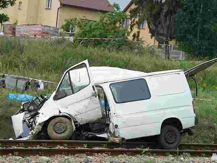 В українки, яка вижила у ДТП в Польщі, тяжкий стабільний стан
