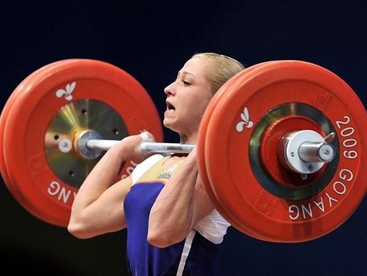 В України - друга бронза на Олімпіаді