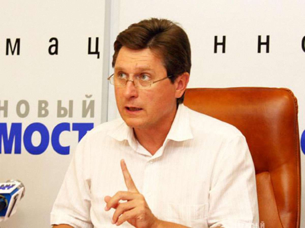 Україна заграє зі США, щоб вплинути на Європу, - політолог