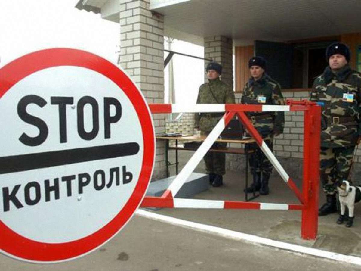 Українець віз контрабандою з Німеччини автозапчастин на 120 тис. грн