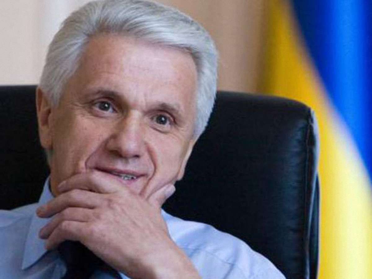 Мовний законопроект відправили на підписання Януковичу