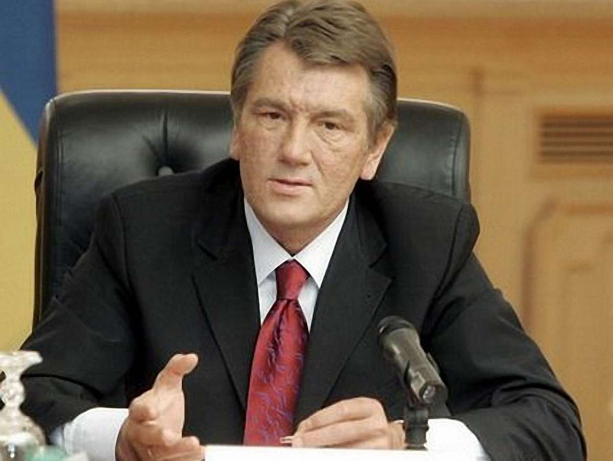 Ющенко: «Батьківщина» та Партія Регіонів працюють на одне й те ж