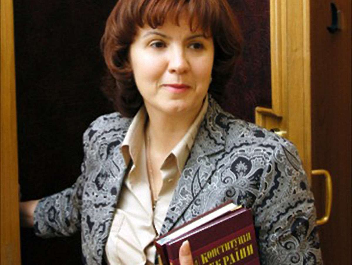 Радник Януковича каже, що мовний закон ухвалили з порушеннями