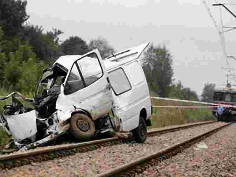 Родинам загиблих в ДТП у Польщі виплатять по 10 тис. грн