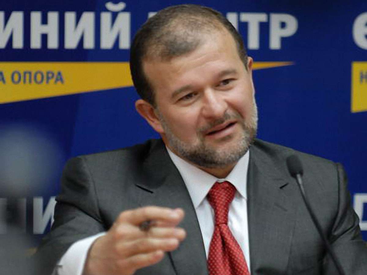 Балога: Об’єднання – це шлях у нікуди