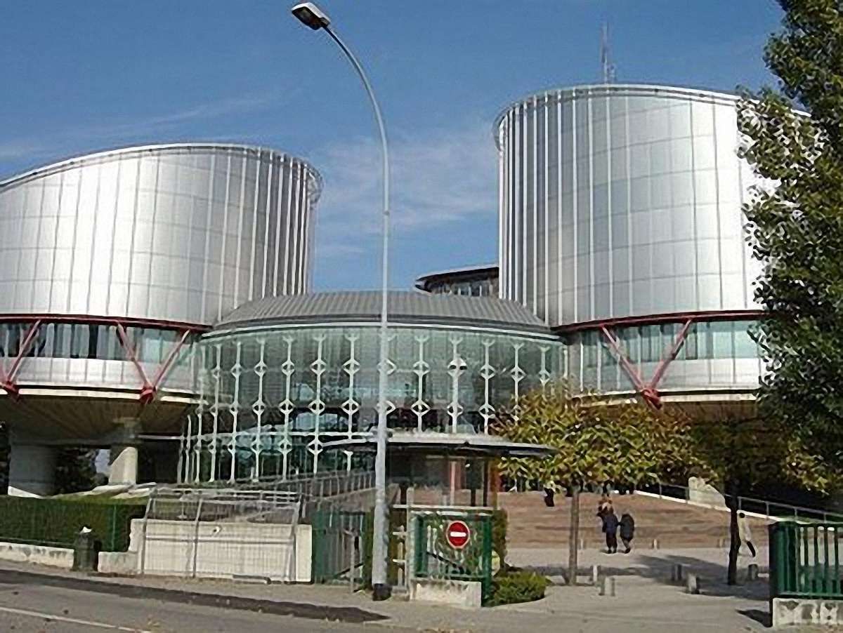 Євросуд ухвалив понад 800 рішень проти держави Україна, - експерт