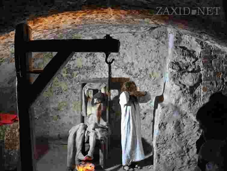 Львів’янам готують осінні «ночі у Львові»