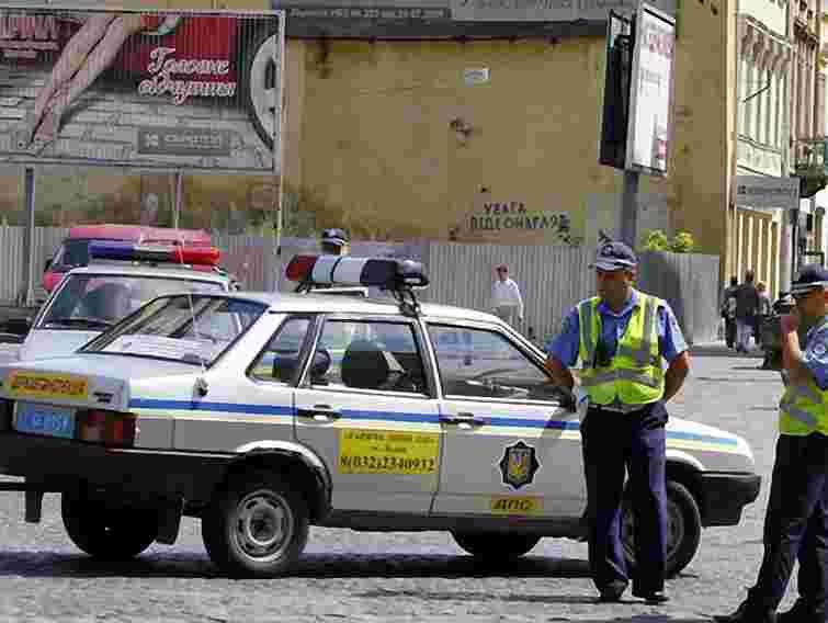У ДАІ хочуть повернути фотофіксацію порушень