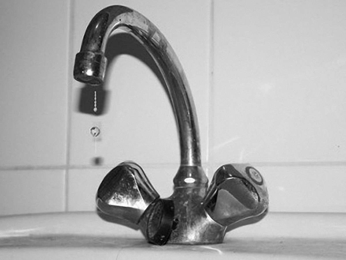 «Львівводоканал» обмежив водопостачання Городка