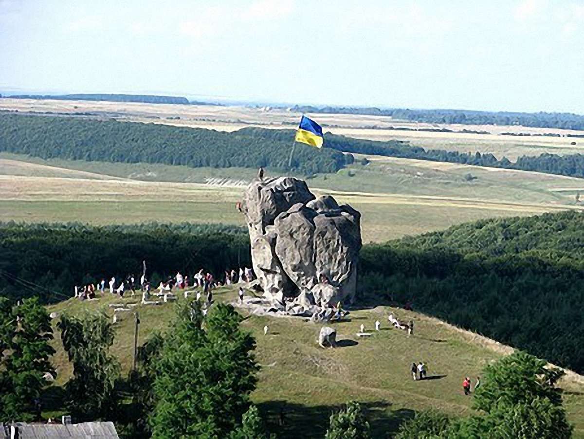 Фестиваль «Підкамінь» пройде на Львівщині 8-12 серпня 