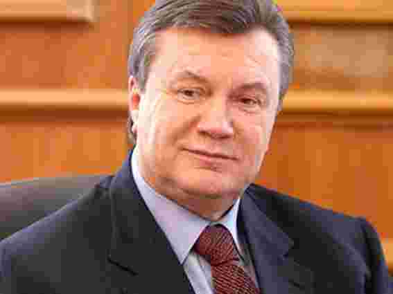 Янукович скасував обов’язковість тендерів для держкомпаній 