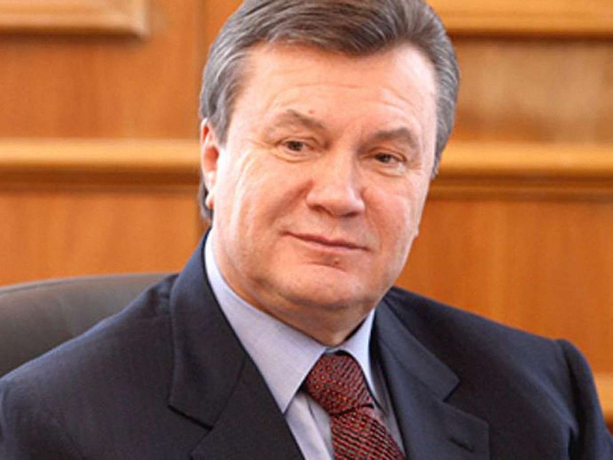 Янукович скасував обов’язковість тендерів для держкомпаній 