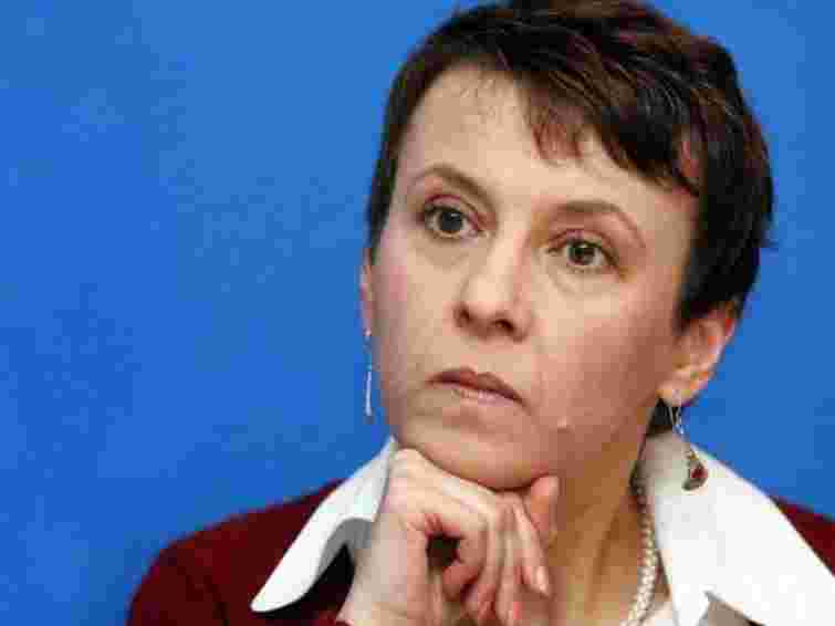 Забужко: Прикрашати списки «передовими свинарками» - радянська традиція