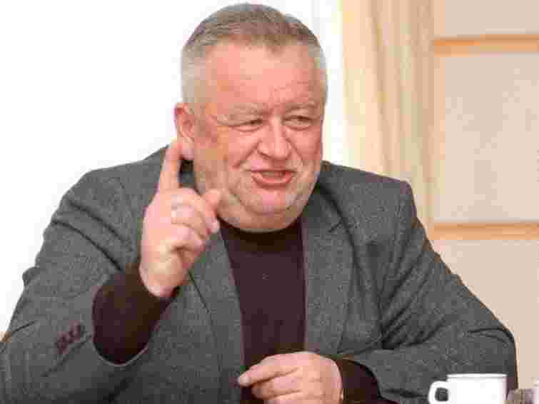 На Рівненщині протестують селяни: Губернатор не дає грошей