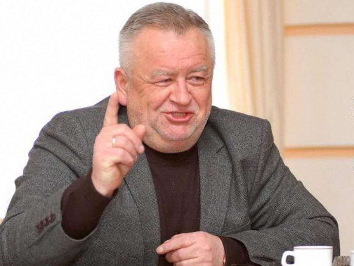 На Рівненщині протестують селяни: Губернатор не дає грошей