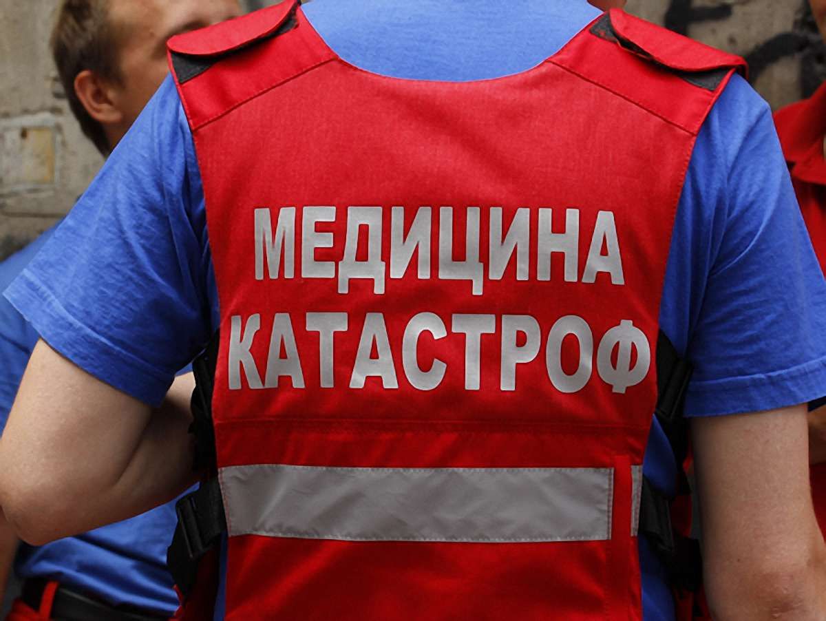 Дві людини загинули під час ремонту водогону