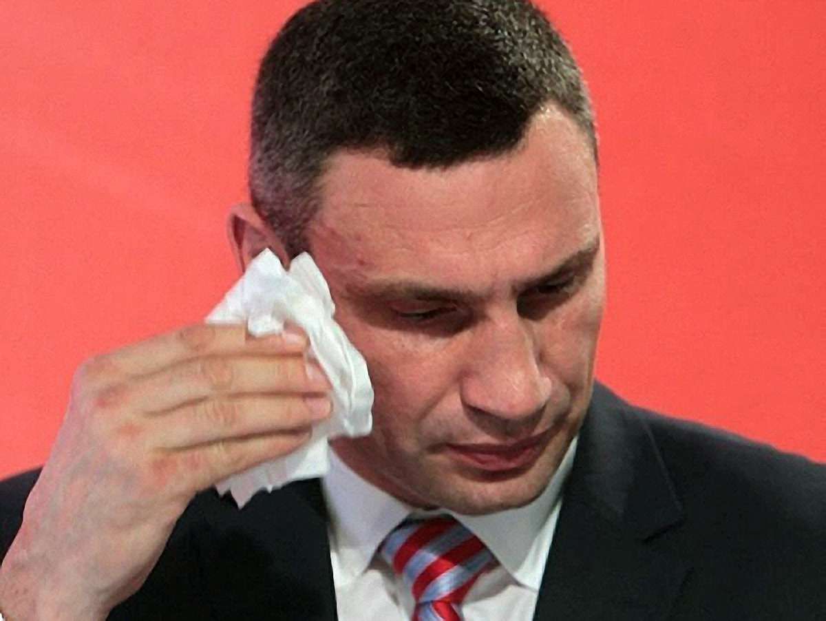 30% прихильників УДАРу – за об’єднання з регіонами у Раді