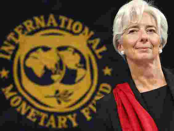 МВФ закликає країни до жорсткої економії