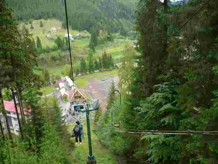 Пенсіонери з Прикарпаття безкоштовно відпочиватимуть в Карпатах
