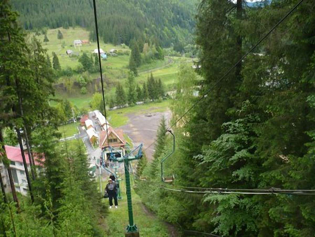 Пенсіонери з Прикарпаття безкоштовно відпочиватимуть в Карпатах