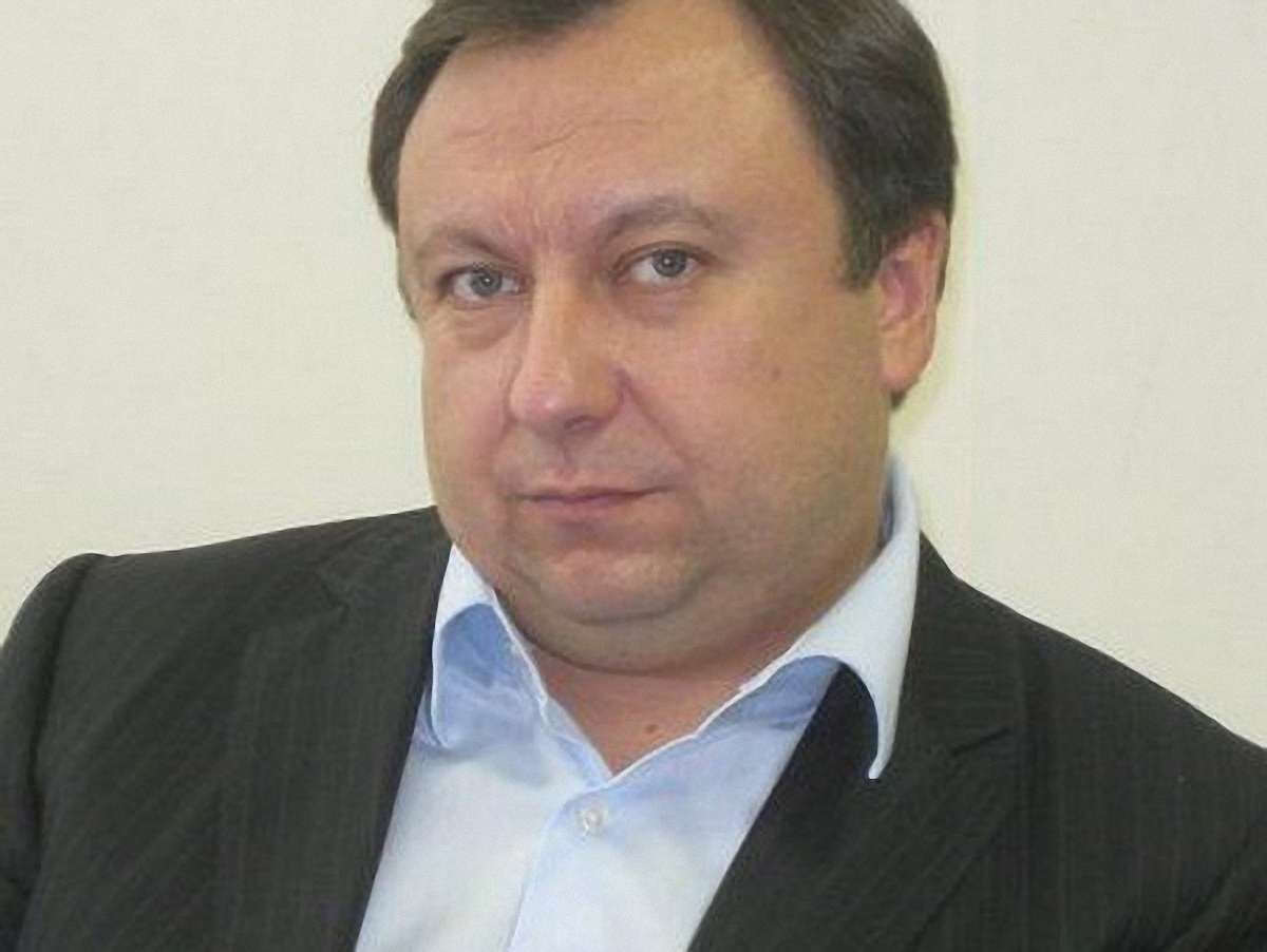 Прокуратура запевняє, що справу проти Княжицького закрили 