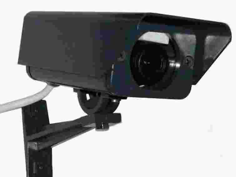 В Росії не знають про намір України замовити відеокамери до виборів