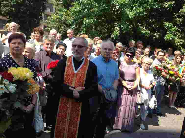 Вакарчук: Ірина Калинець – сумління нашої нації