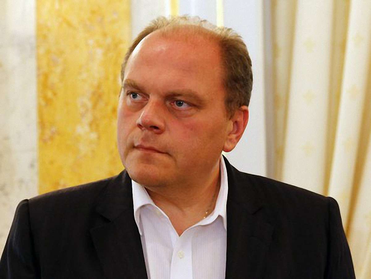 Кулиняк про хабар заступника Лаври: Я ні в кого грошей не брав