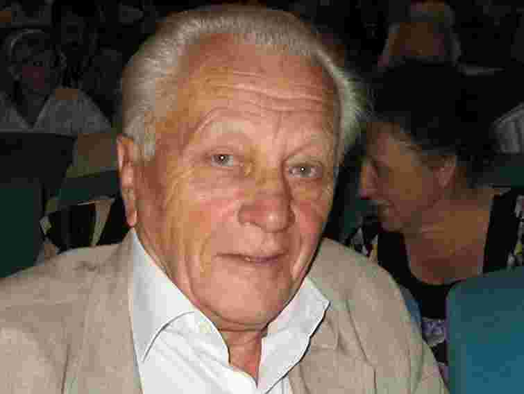 Хмара: Калинець була готова до будь-якої жертви для України