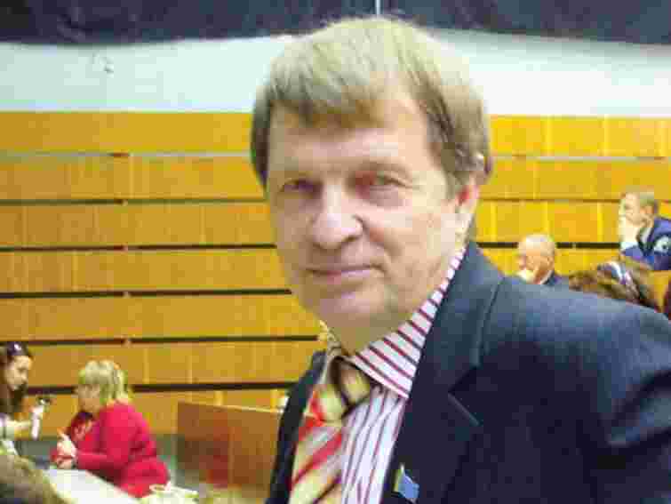 За вбивство харківського журналіста розшукують колишнього убозівця