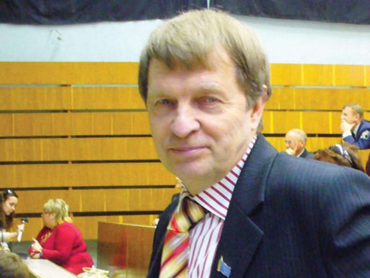 За вбивство харківського журналіста розшукують колишнього убозівця