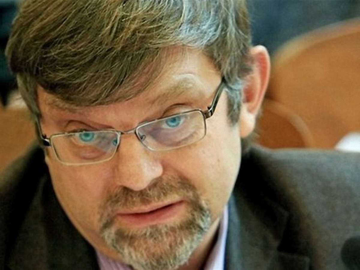 Успіхом Кличка є Наливайченко у списку, - політолог