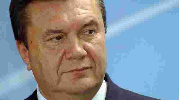 Янукович обговорить закон про мови з інтелігенцією