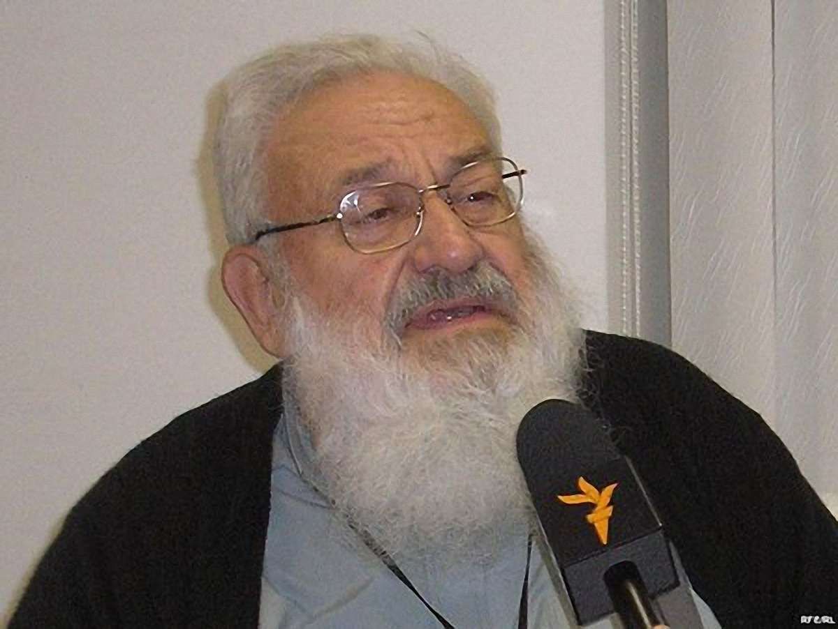 Мовний закон показав, хто любить Україну, а хто її не любить, - Гузар