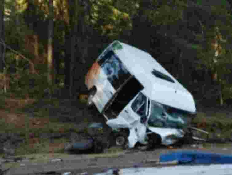 Постраждалих у ДТП в Росії українців відправлять на батьківщину