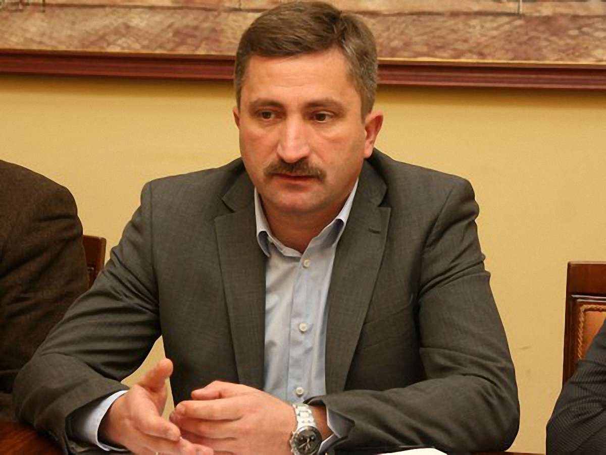 У понеділок оголосять тендер на відновлення пр. Свободи, - Засадний