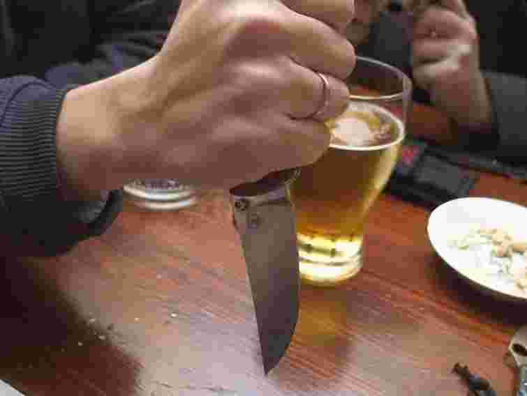 У Львові п’яний чоловік убив свого товариша