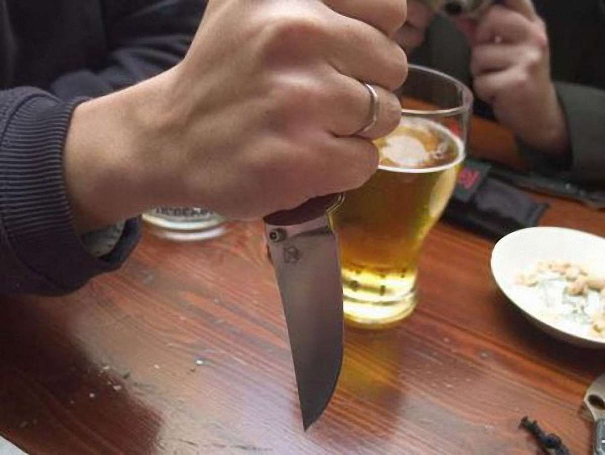 У Львові п’яний чоловік убив свого товариша